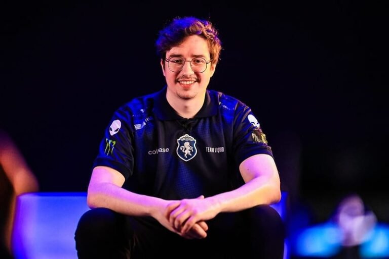Team Liquid BR parts ways with three Rainbow Six players following 2026 roster shake-up