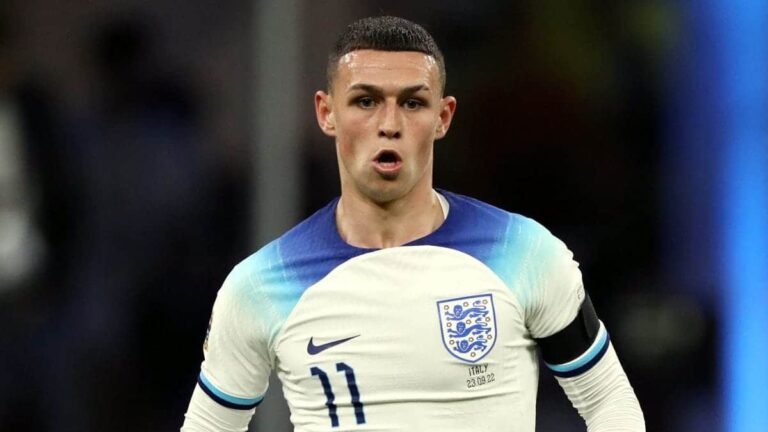 Tuchel explains why 'outstanding' Foden started and Solanke and Calvert-Lewin could go to World Cup