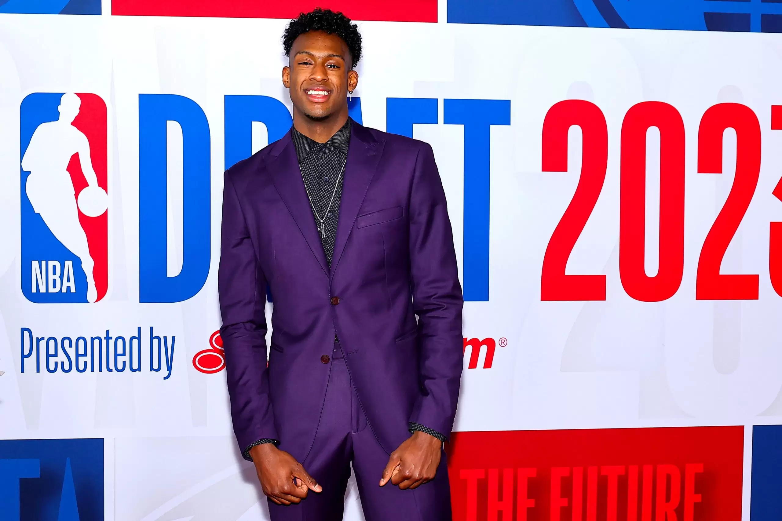 Tuomas Iisalo on Olivier-Maxence Prosper: “Energy is contagious”