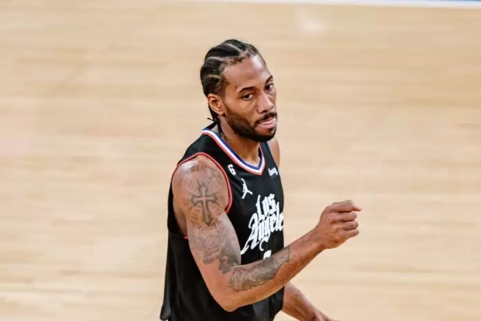 Warriors targeted Kawhi Leonard and could make another push in offseason