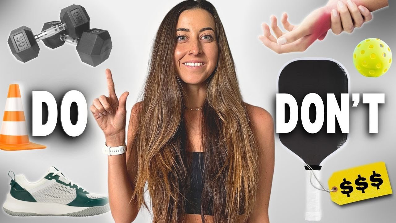 10 Pickleball Tips That Transform Your Game – The Dink Pickleball