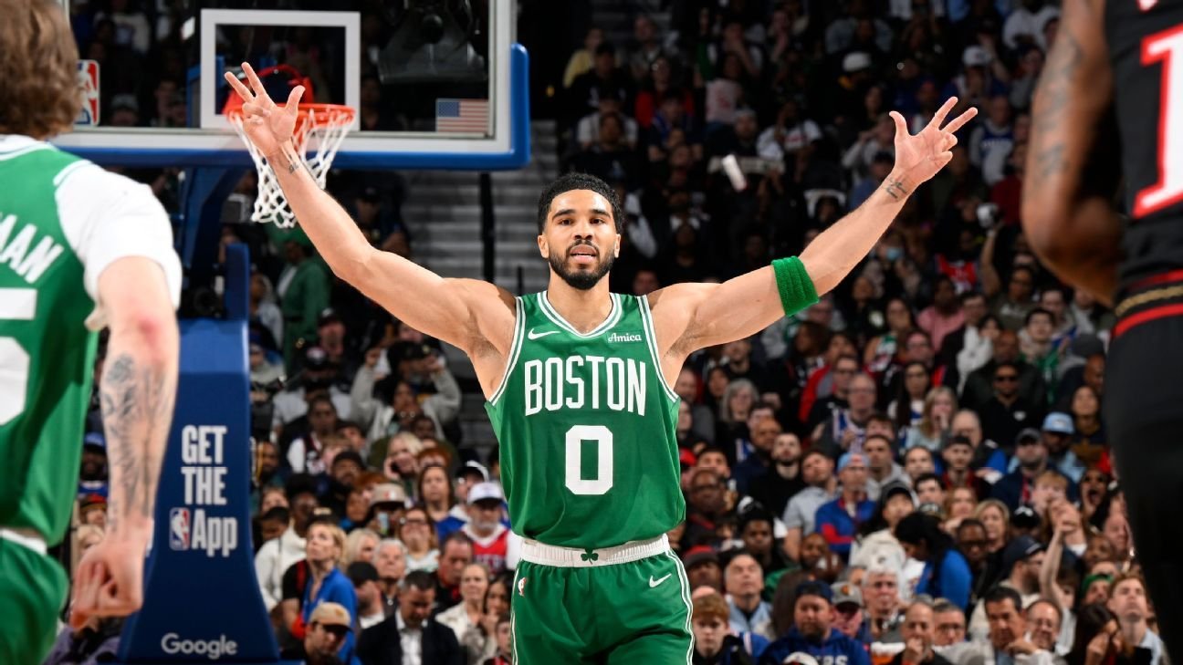 2026 NBA playoffs: Eastern Conference first-round takeaways