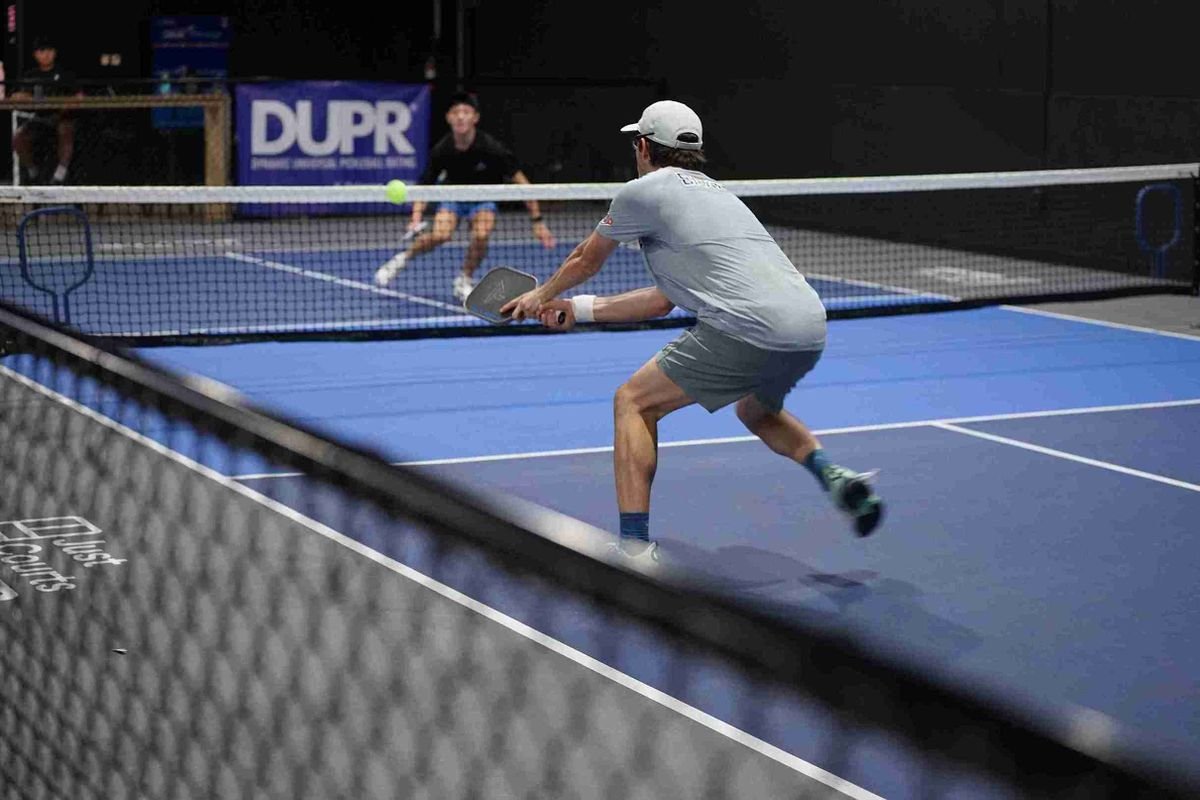 9 Key Differences to Know – The Dink Pickleball