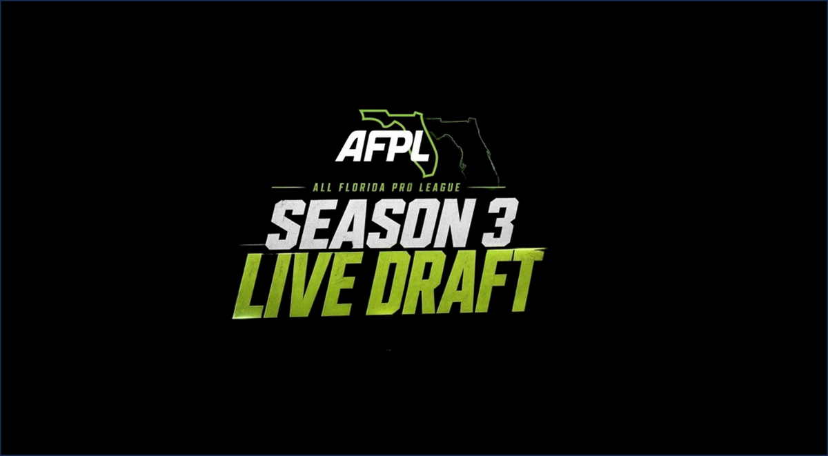 All Florida Pro League - Season 3 Draft Preview – The Dink Pickleball