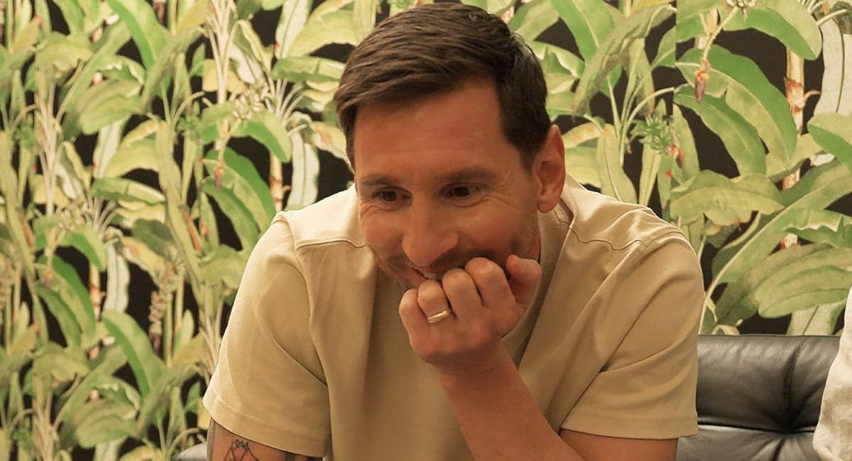 Behind the scenes on Lego World Cup trophy ad as 2026 finals stars unite for commercial