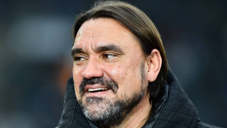 Bournemouth 2-2 Leeds: Farke hails 'priceless' point