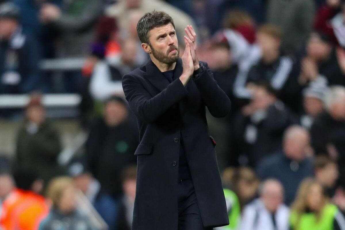 Carrick fumes at 'one of the worst decisions' during Manchester United's loss to Leeds