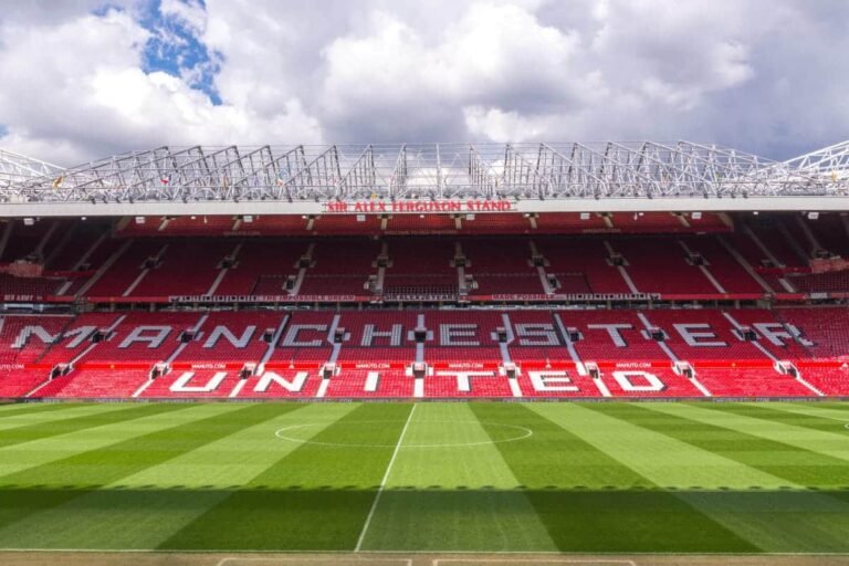 Confirmed teams and full line ups as Maguire and Amad start, Premier League TV channel, live online stream