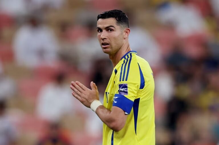 UFOOTBALL ronaldo