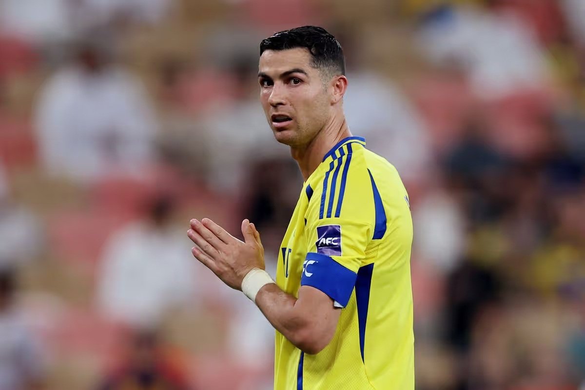 UFOOTBALL ronaldo