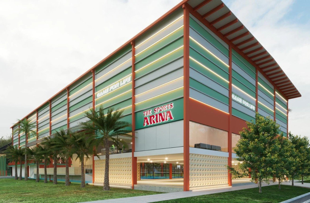 Finally, Singapore’s TSA @ Jalan Kayu Is Set to Open – Pickleball News Asia