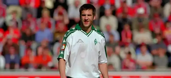 UFOOTBALL Torsten Frings