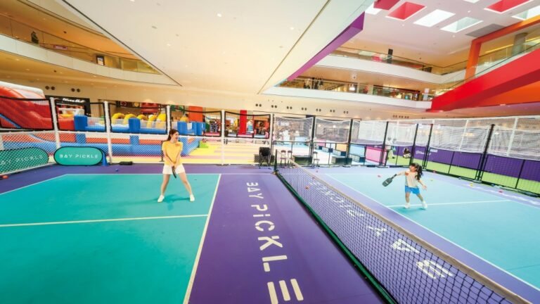 Hong Kong’s CCG Pickleball Problem 2026 Is Already a Assertion—and It’s Acquired Two Extra Days Left – Pickleball Information Asia