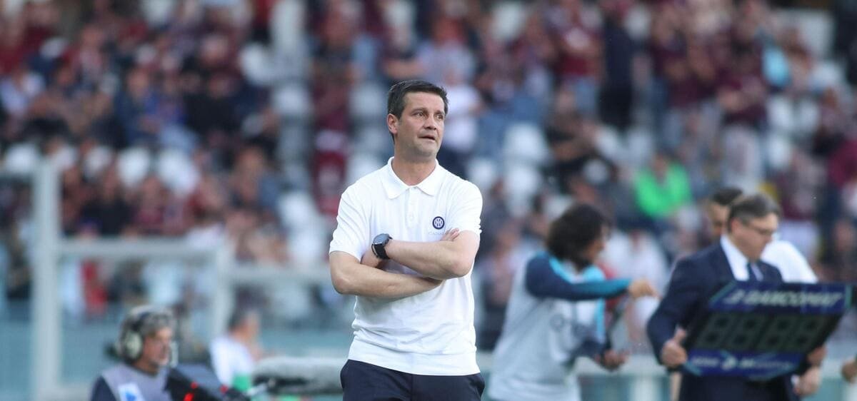 Inter miss chance to all but seal Scudetto with Torino draw