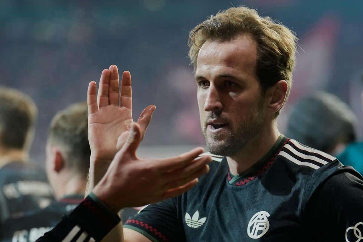Kane urges Bayern to 'do the same next week' as Arbeloa says Neuer was 'MVP'