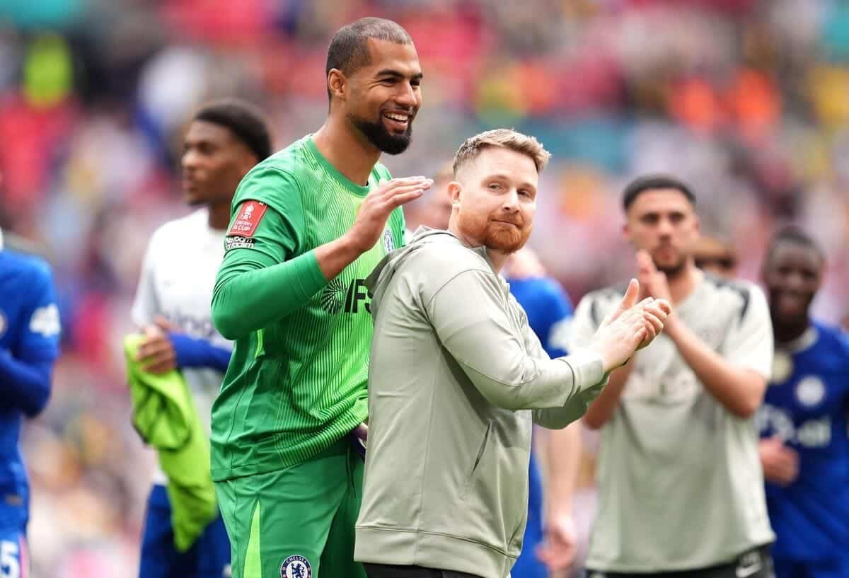 McFarlane relieved by FA Cup semi-final victory