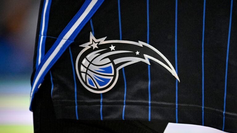 NBA fines Magic K for violating harm reporting guidelines