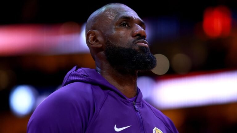 Next for LeBron? NBA insiders on Lakers, Cavs, free agency options