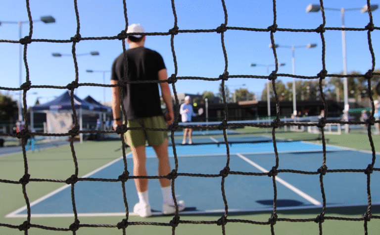 Pickleball Rules Explained for Beginners (2026) – The Dink Pickleball