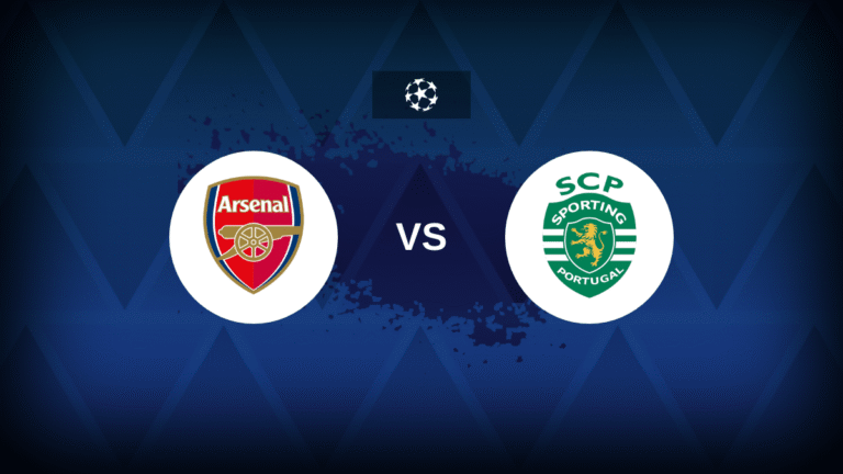 Predicted line-ups & where to watch Champions League last-16 clash