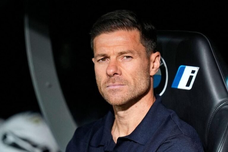 Real Madrid facing trophyless season and paying the price for shortsighted decision to sack Alonso