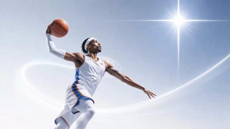 Shai Gilgeous-Alexander: The NBA MVP Race and the World Impression