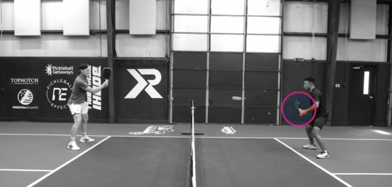 The Perfect 60-Minute Pickleball Practice Plan – The Dink Pickleball