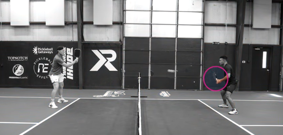 The Perfect 60-Minute Pickleball Practice Plan – The Dink Pickleball