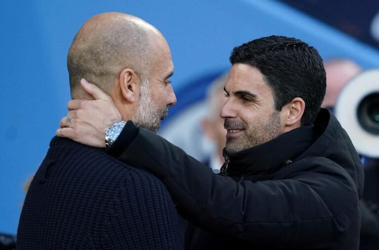 Who wins the Premier League title? We predict the run-in and give our verdict