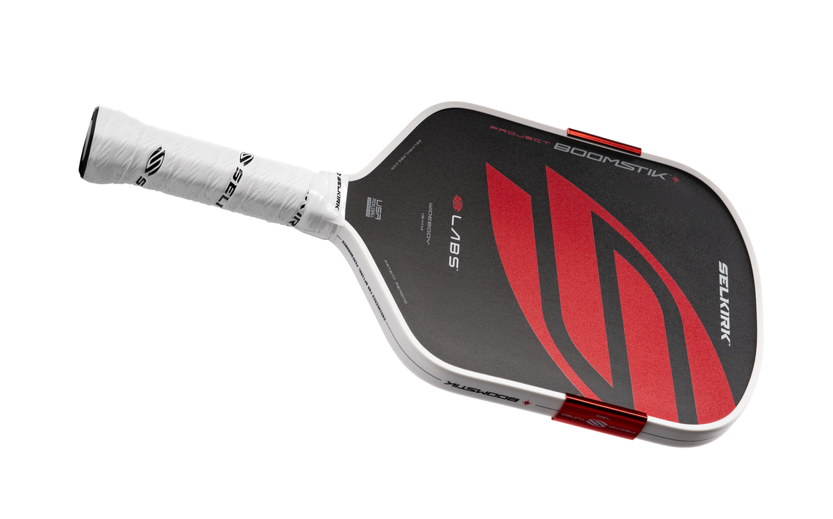 Why to Choose the Widebody – The Dink Pickleball