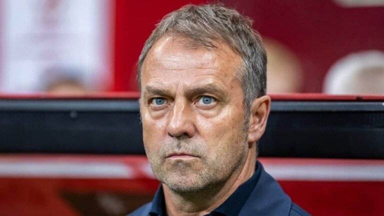 "Winning the Champions League is a dream"