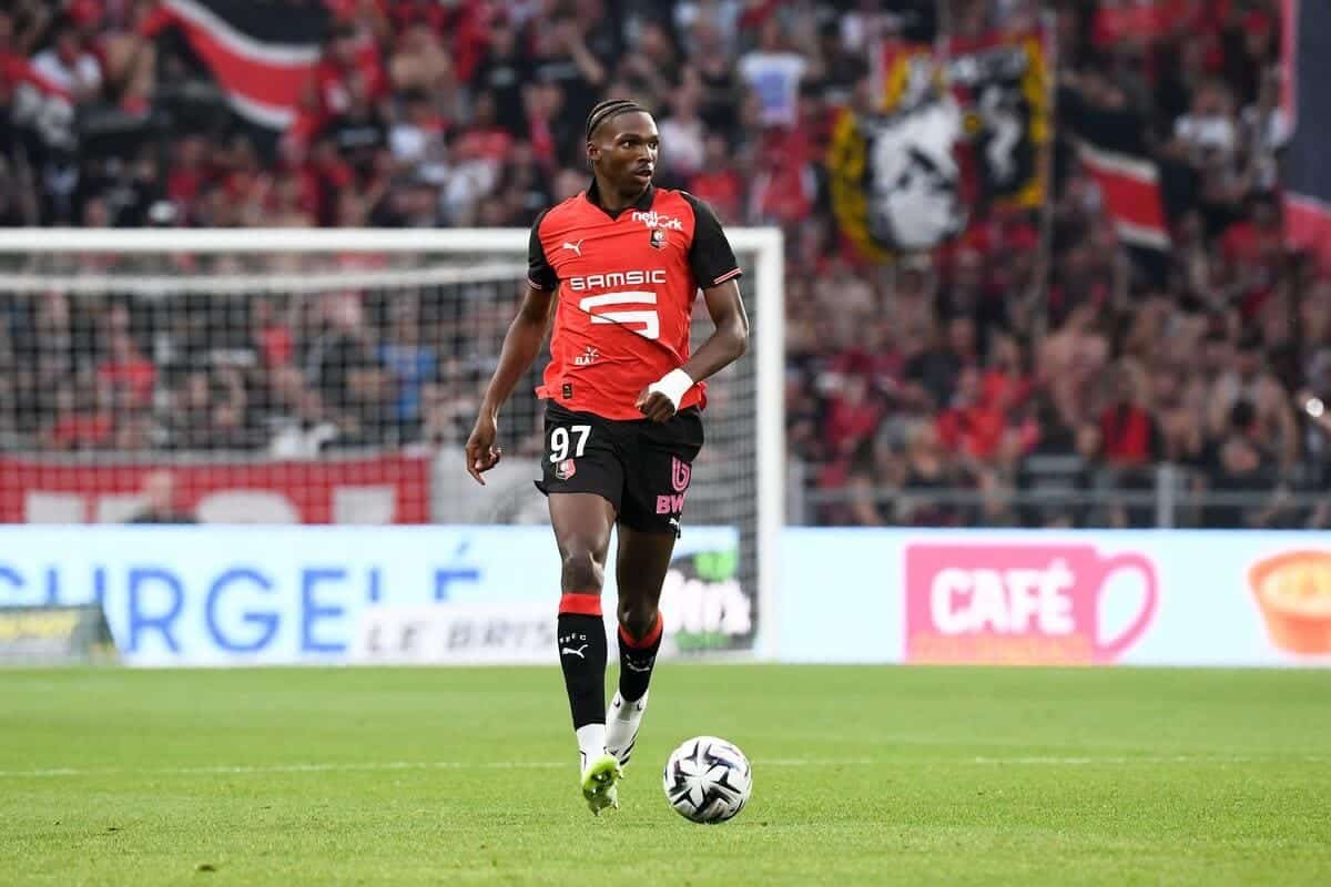 £60m Jacquet explains why he chose Liverpool over Chelsea