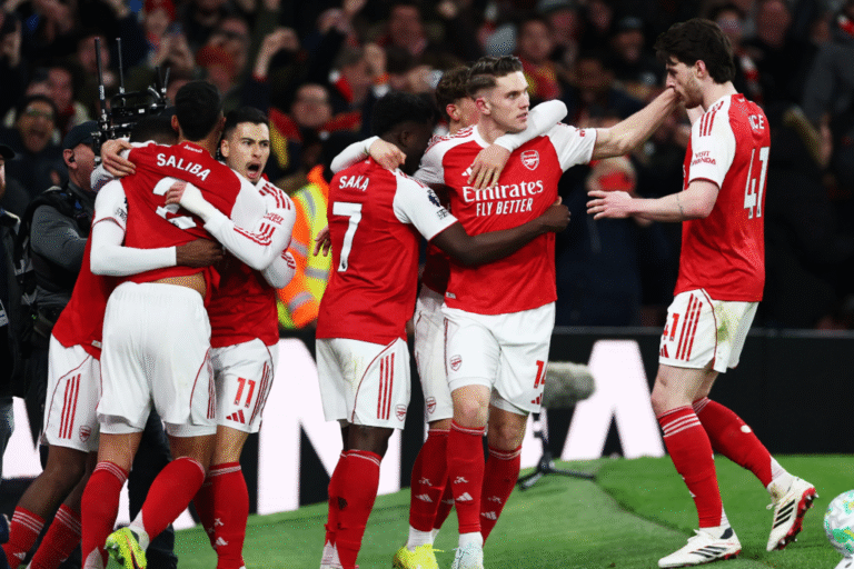 UFOOTBALL ARSENAL