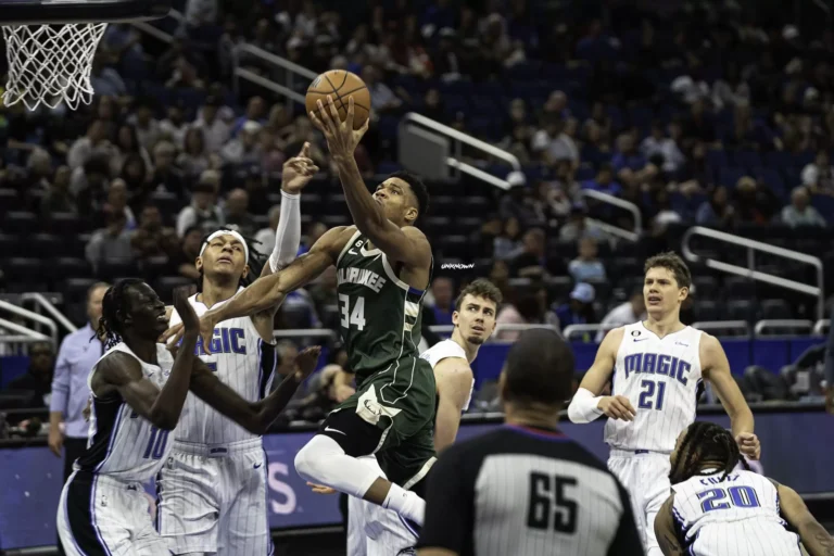 Boston watches Giannis Antetokounmpo situation