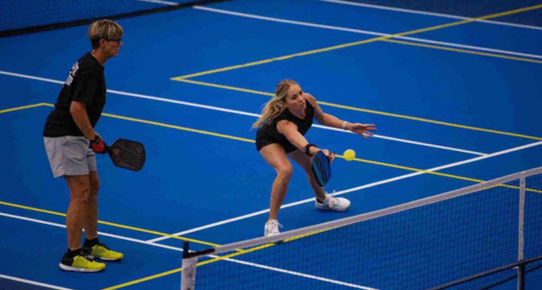 Calls Every Team Needs – The Dink Pickleball