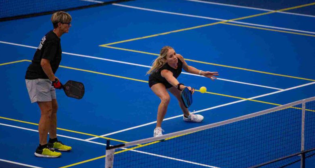 Calls Every Team Needs – The Dink Pickleball