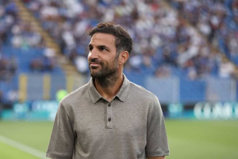 Como and Roma snatch final Champions League spots in Serie A