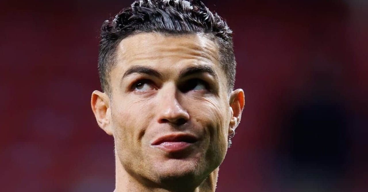 Cristiano Ronaldo bursts into tears after earning first Saudi Pro League title