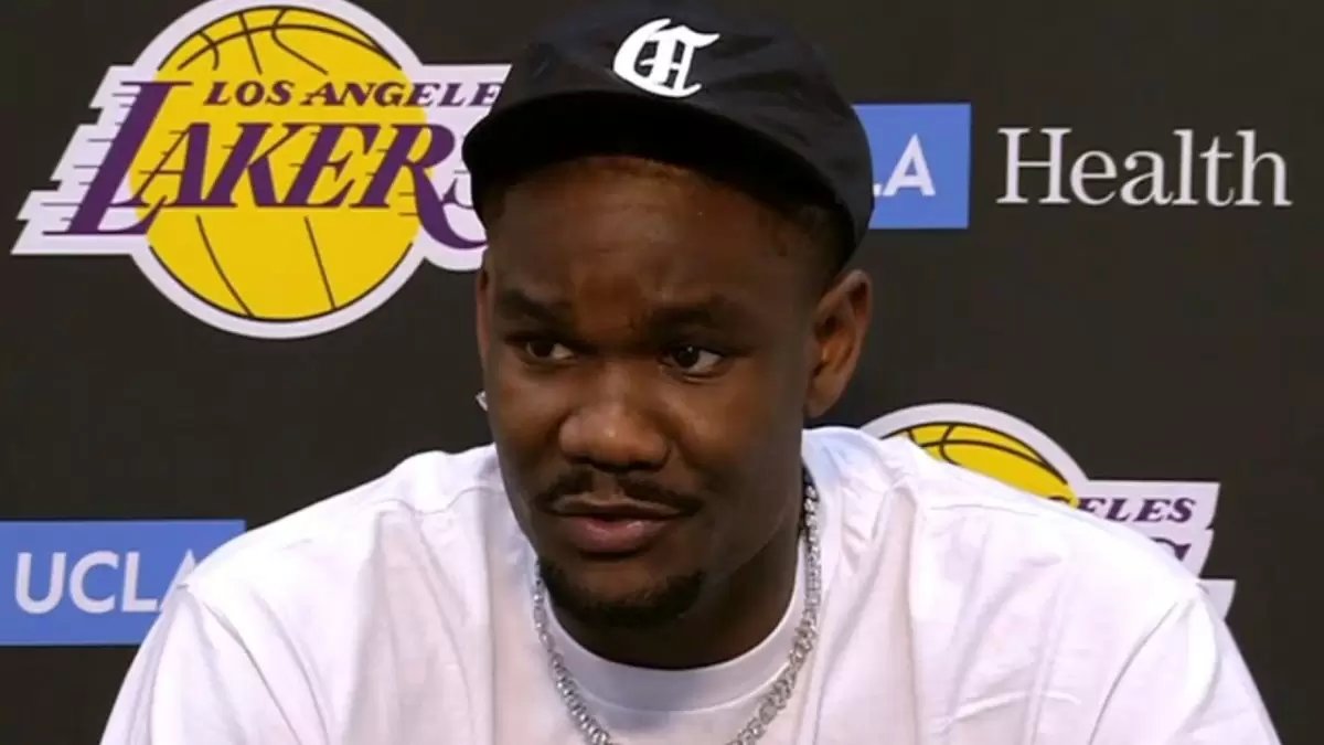 Deandre Ayton’s blunt reply about himself says every little thing earlier than Thunder-Lakers Sport 1