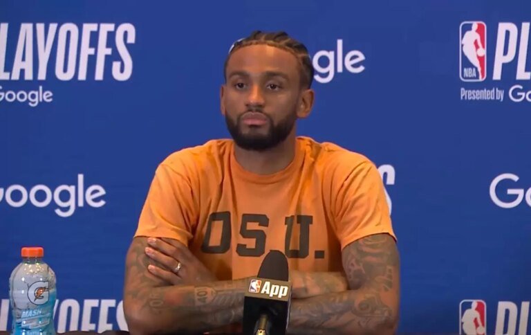 “Disgusting”: Nickeil Alexander-Walker owns up to Hawks’ playoff collapse against Knicks