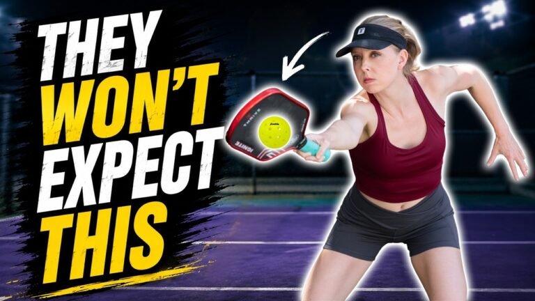 Fix Common Mistakes (Infographic) – The Dink Pickleball