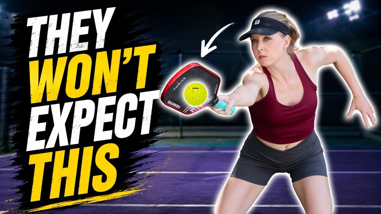 Fix Common Mistakes (Infographic) – The Dink Pickleball