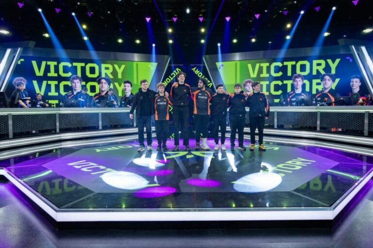 fnatic vct emea stage 1