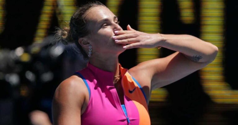 Full tennis grand slam dates, schedule, time, TV channel and live online stream including confirmed final start time