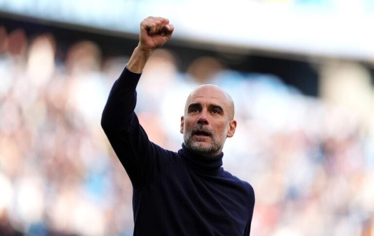 'Game-changer' Pep Guardiola reports leave Gary Neville in shock