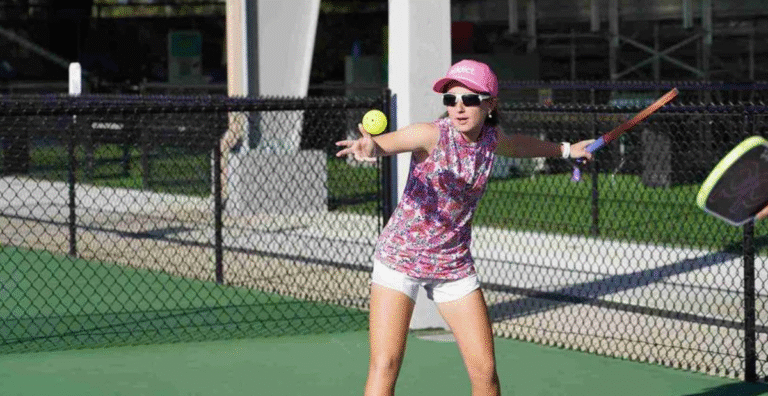 How to Enter Your First Pickleball Tournament – The Dink Pickleball