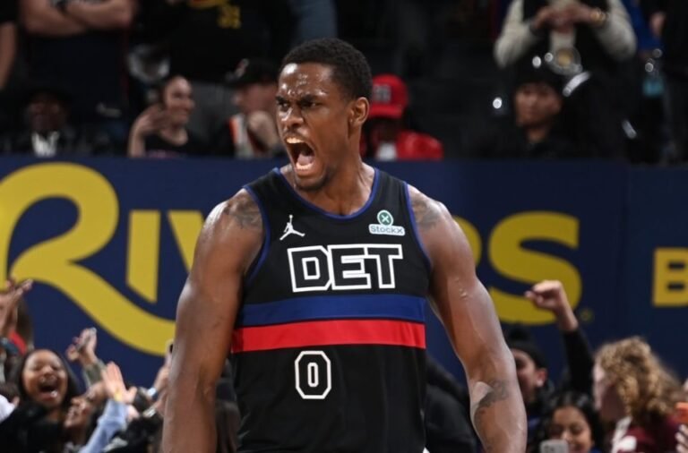 Jalen Duren: “It’s my job to protect the paint”