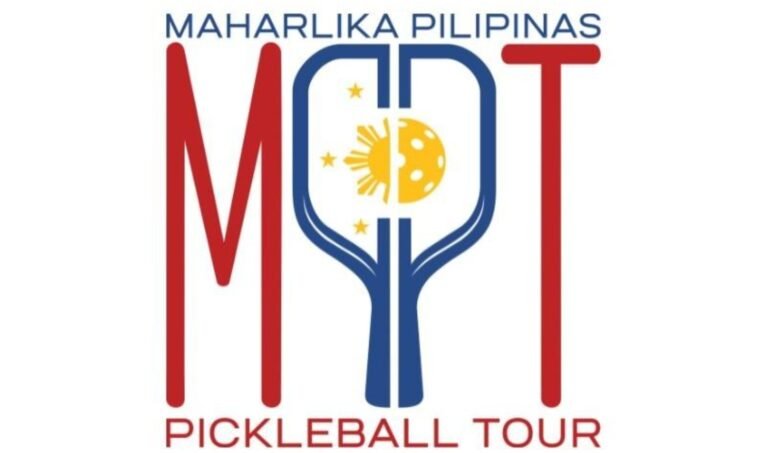Manny Pacquiao Launches MPPT, Professional Pickleball League With Prize Pool of at Least ₱5M – Pickleball News Asia