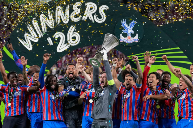 Ufootball_Conference League_Crystal Palace