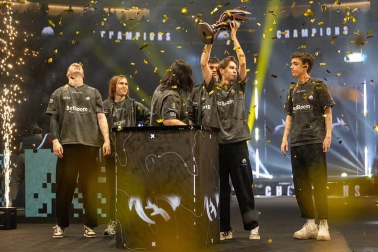 navi and team spirit cologne major